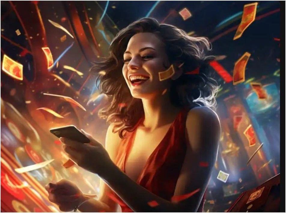 Ilustrasi ulasan pengguna bukit4d mobile
